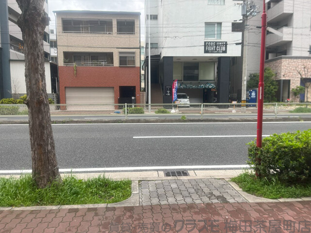 その他　周辺道路（その他）まで10m