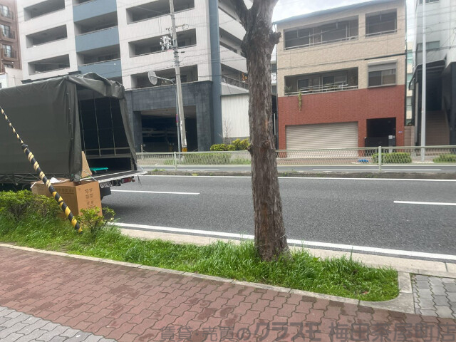 その他　周辺道路（その他）まで10m