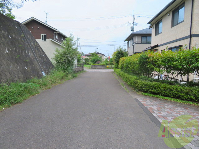 その他共有部分　駐輪場その他