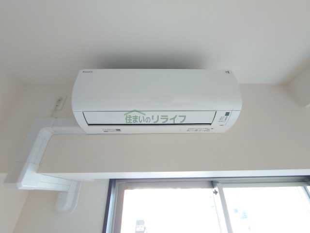 その他設備　リライフ浅草店