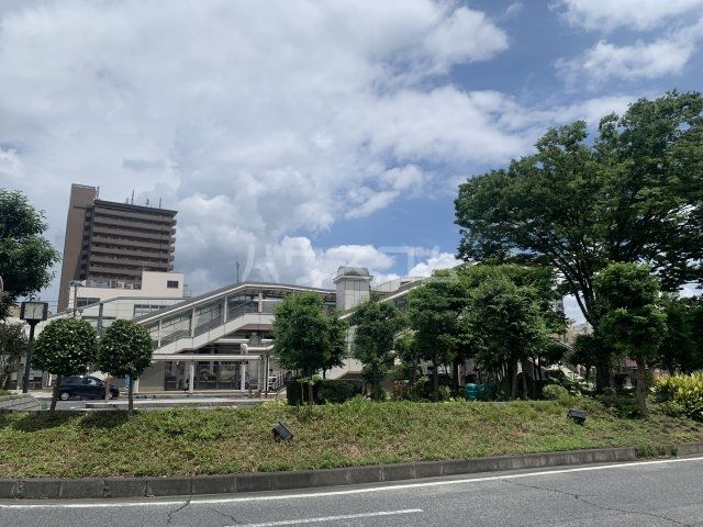 その他　宮原（その他）まで558m