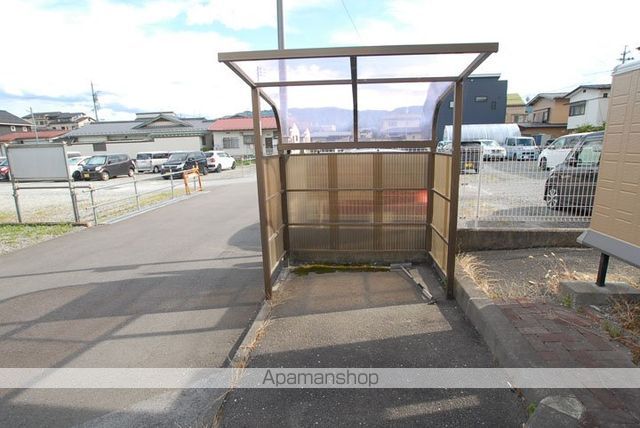 その他共有部分　その他共有部分