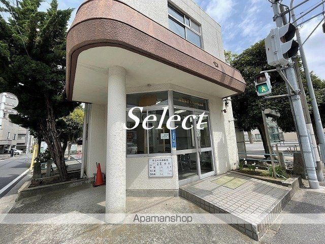 警察署・交番　南警察署 東蒔田町交番（警察署・交番）まで306m