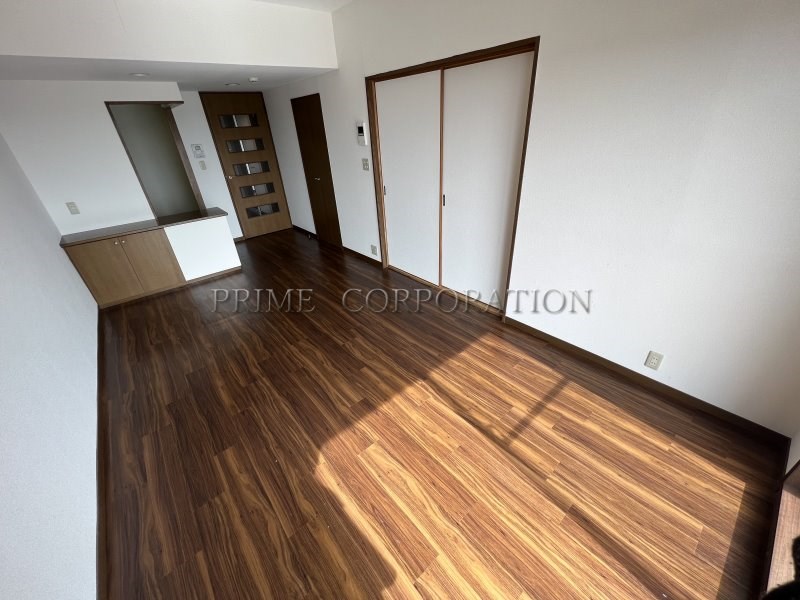 居室・リビング　※参考写真※