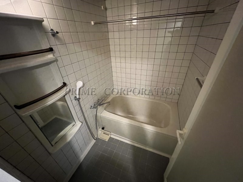 バス・シャワールーム　※参考写真※