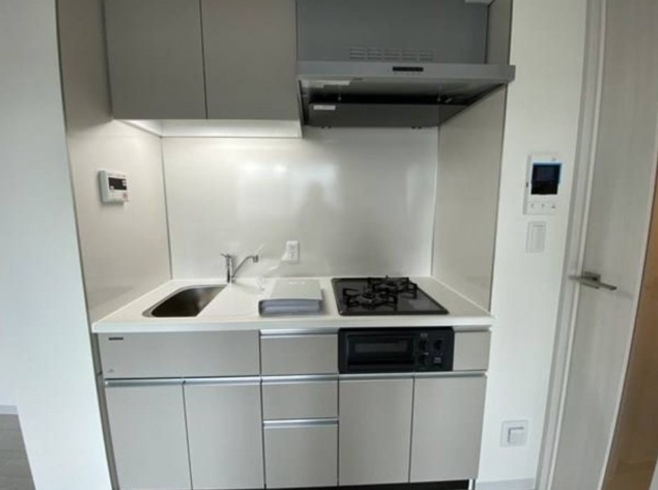 キッチン　☆調理も捗るシステムキッチン☆