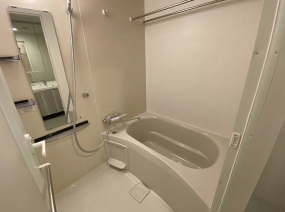 バス・シャワールーム　☆くつろげるお風呂☆