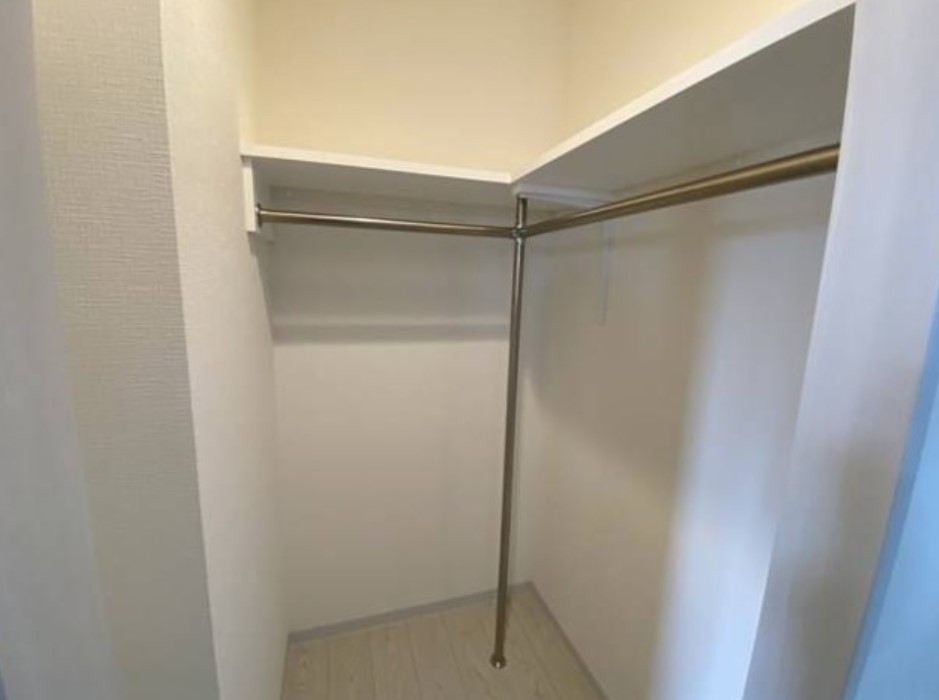 収納　☆収納豊富☆