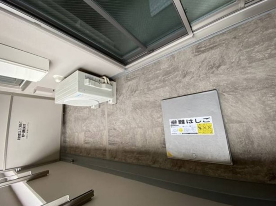 バルコニー　☆バルコニー☆