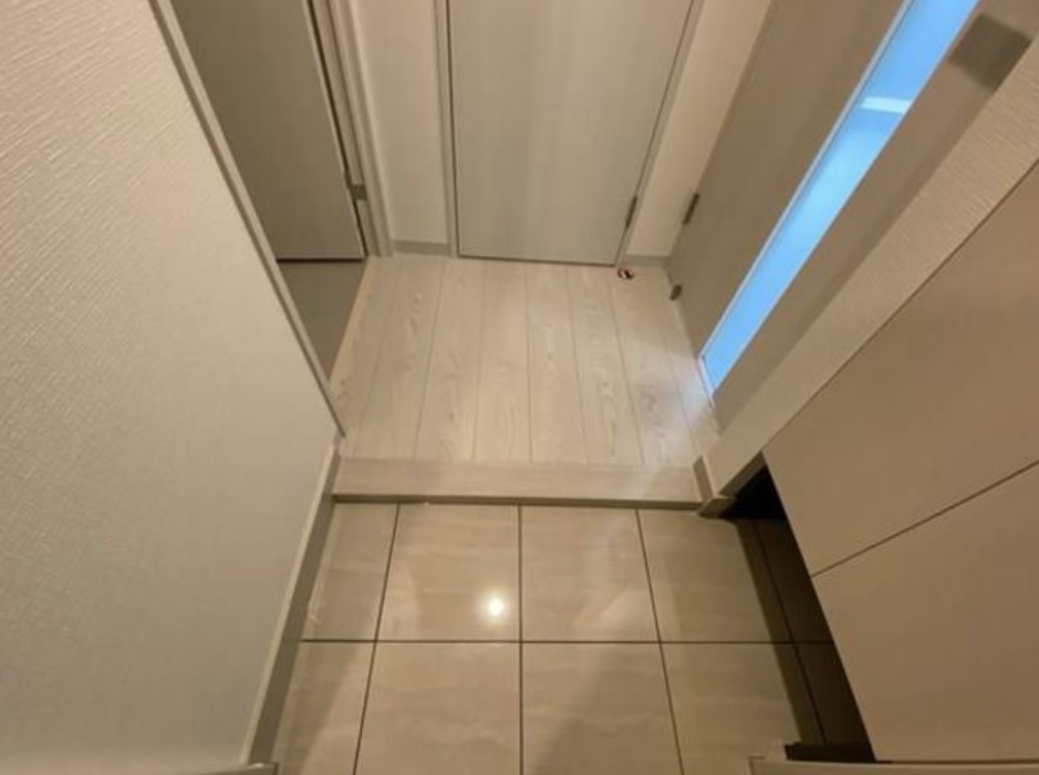 玄関　☆綺麗な玄関☆