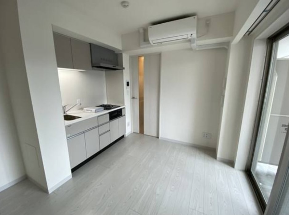 居室・リビング　☆広々としたリビング☆