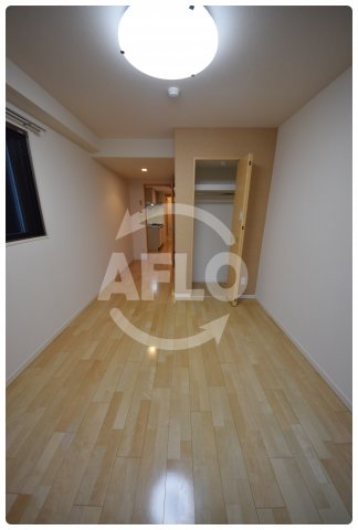 その他部屋・スペース　ソレイユ真田山　寝室