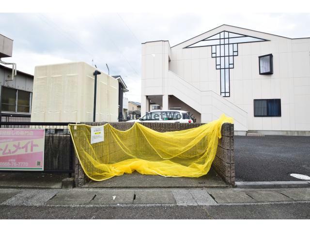 その他共有部分　建物設備