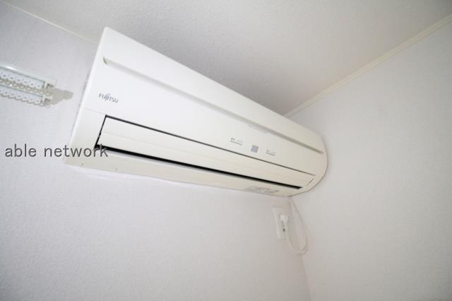 その他設備　※I103号室参照