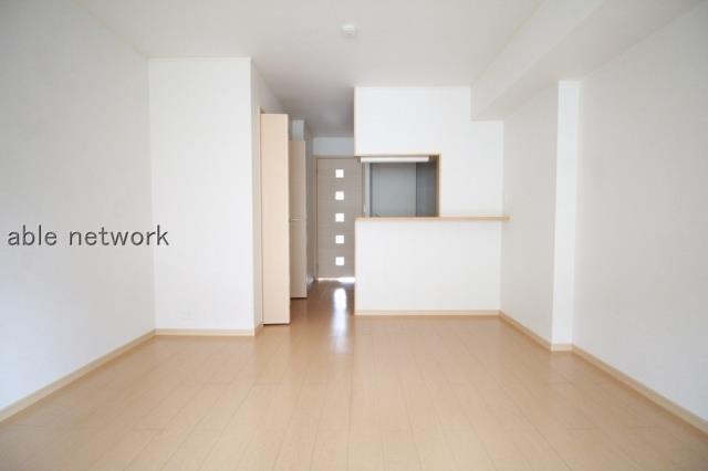 居室・リビング　※I103号室参照