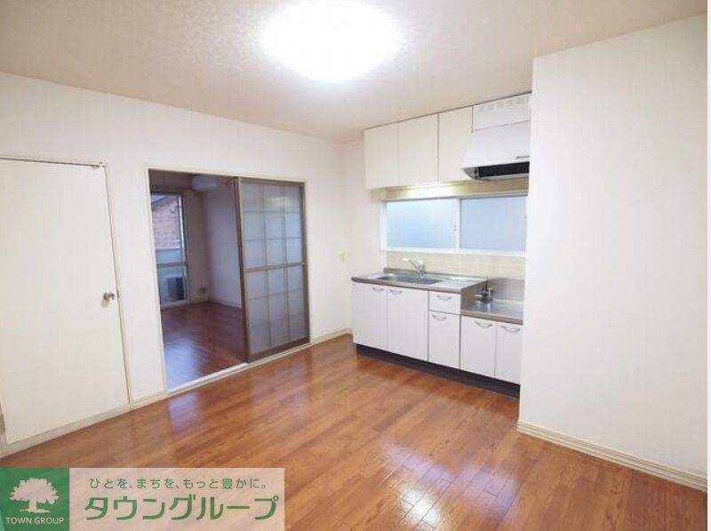 その他部屋・スペース　リビング/居室