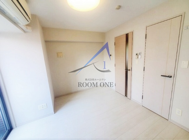 その他部屋・スペース　寝室です。