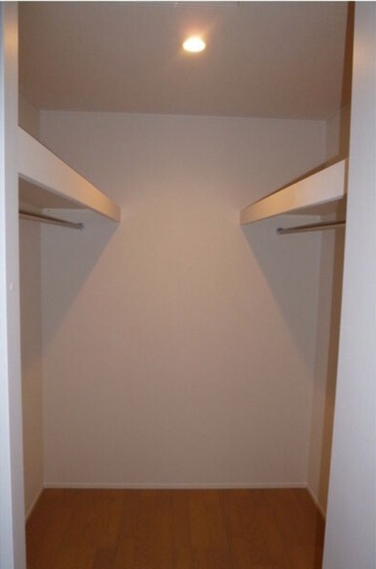 収納　図面と現状に相違がある場合には現状を優先