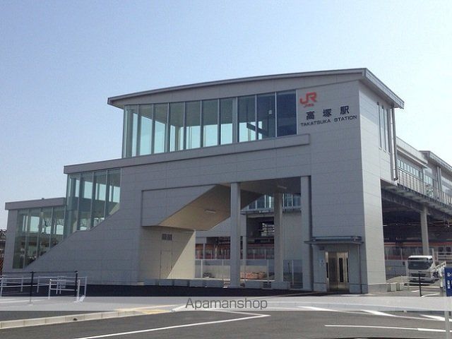 その他　ＪＲ高塚駅（その他）まで450m
