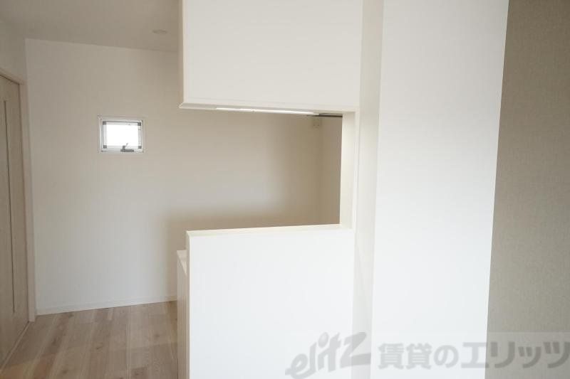 その他部屋・スペース　収納