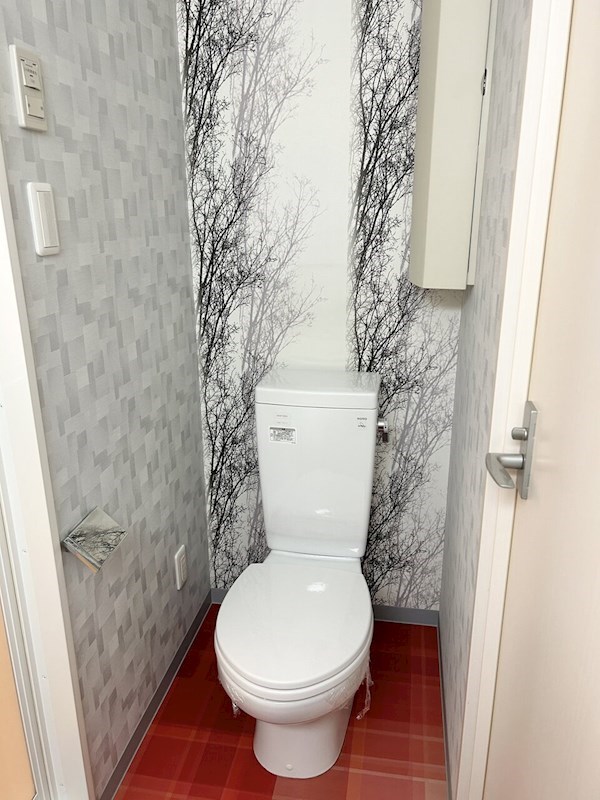 トイレ　★お問い合わせは044-299-8985★