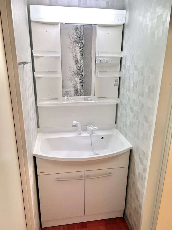 洗面設備　★お問い合わせは044-299-8985★