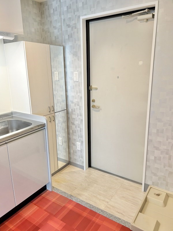 玄関　★お問い合わせは044-299-8985★