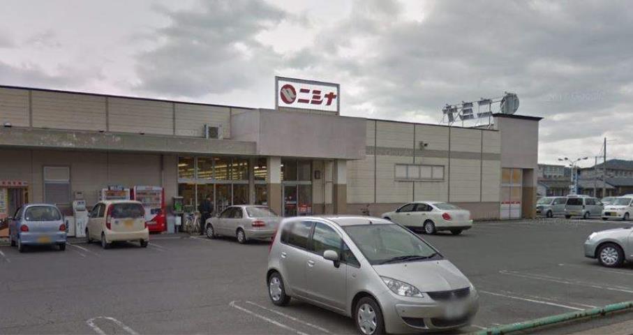 スーパー　ニシナ玉島柏島店（スーパー）まで1162m