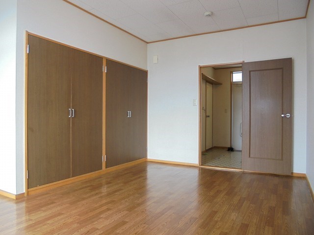 その他部屋・スペース　写真は203号室です（参考）