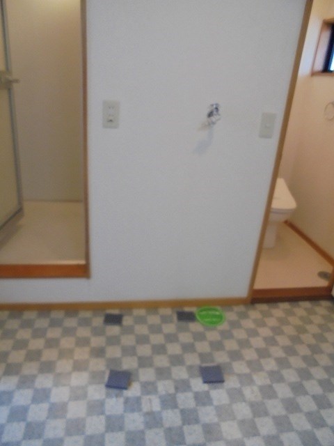 その他　写真は203号室です（参考）