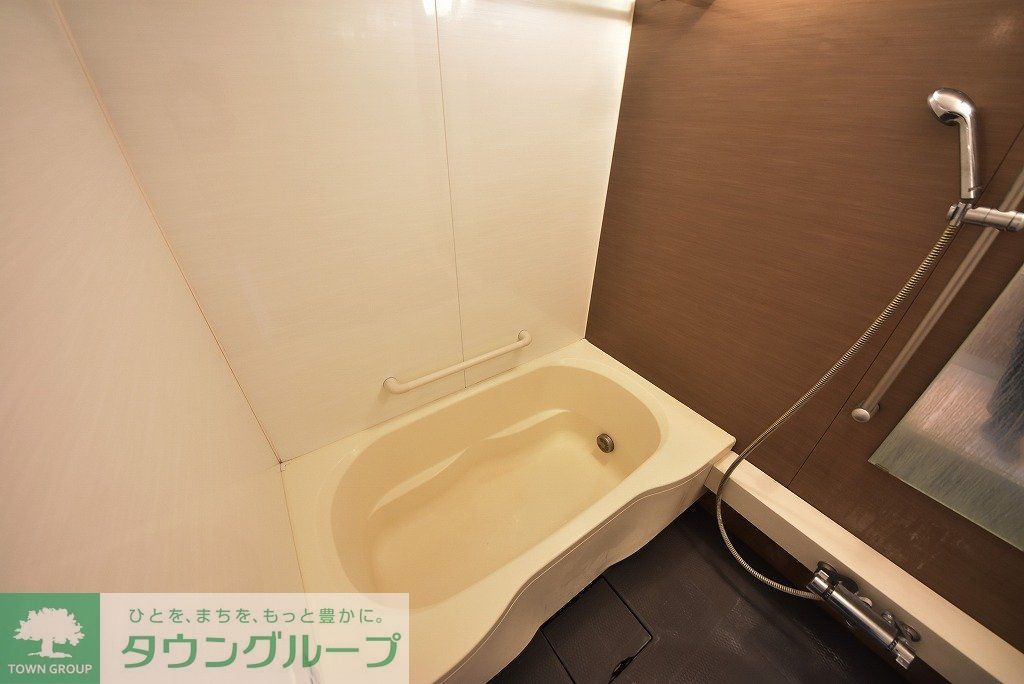 バス・シャワールーム　【初期費用分割・クレカ対応】一都三県のお部屋探しは2025…