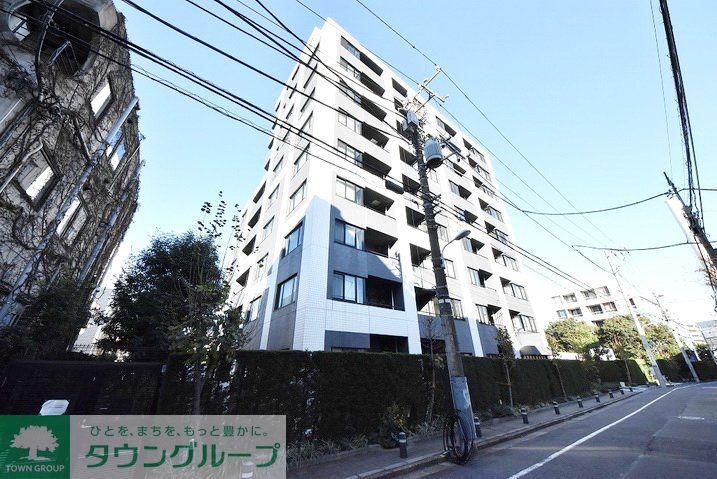 建物外観　【初期費用分割・クレカ対応】一都三県のお部屋探しは2025…