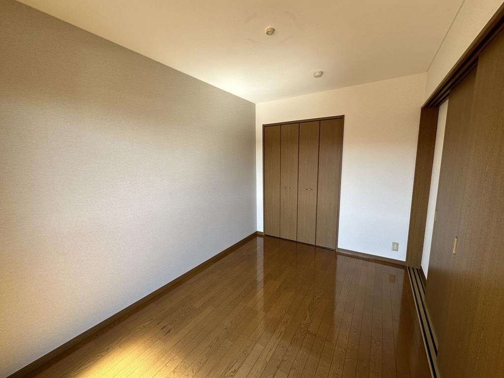 その他部屋・スペース　南面6.0帖洋室