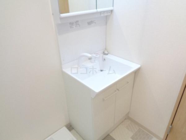 YTSハイツ若松町 PART1の内装写真