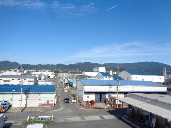 YTSハイツ若松町 PART1のその他写真