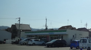 YTSハイツ若松町 PART1の周辺写真