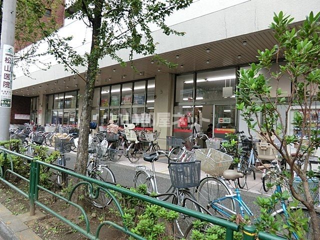 スーパー　OK(オーケー) 荻窪店（スーパー）まで594m