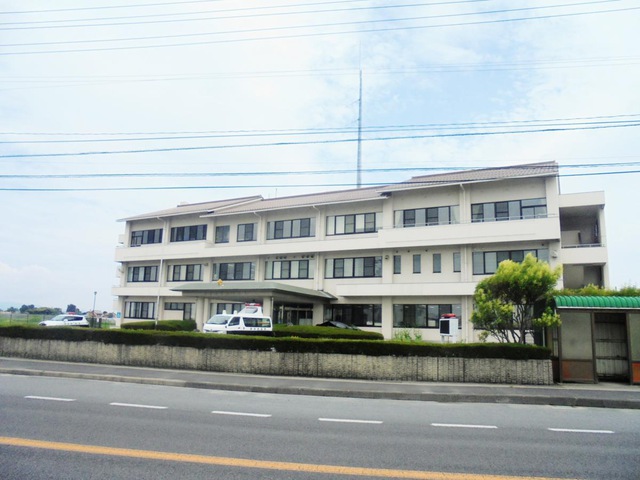 警察署・交番　安来警察署（警察署・交番）まで1700m