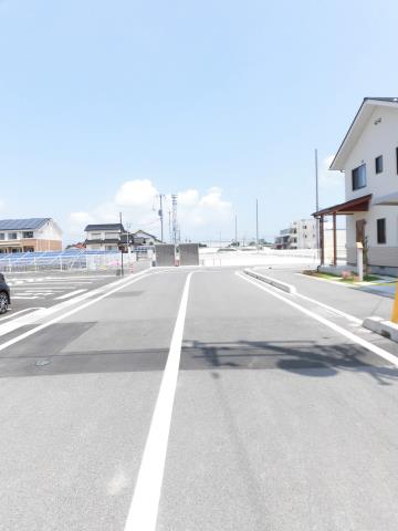 その他　周辺道路（その他）まで10m
