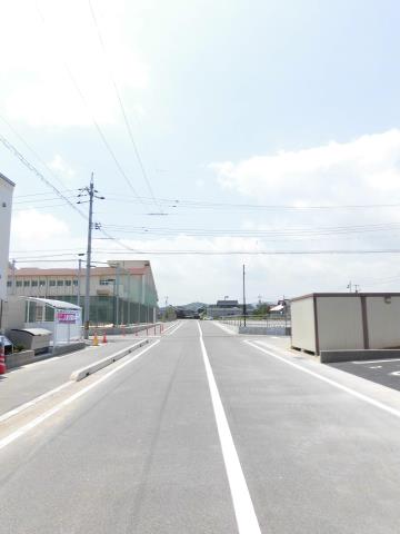 その他　周辺道路（その他）まで10m