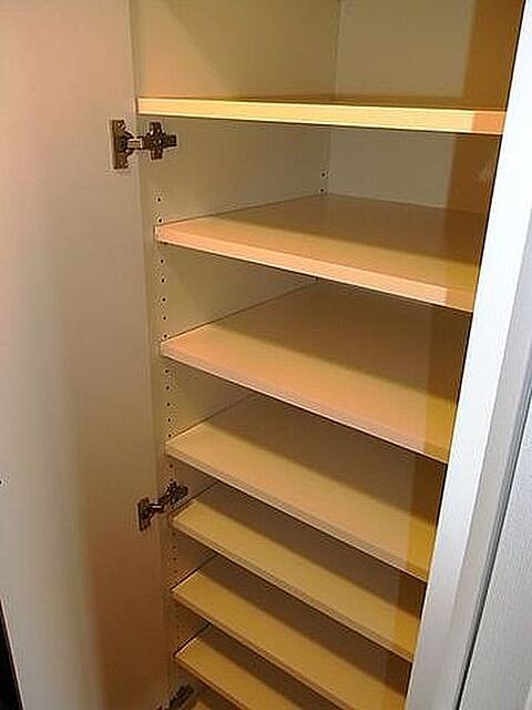 その他設備　プレール・ドゥーク早稲田　新宿区早稲田鶴巻町