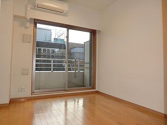 その他部屋・スペース　プレール・ドゥーク早稲田　新宿区早稲田鶴巻町