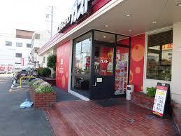 飲食店　ガスト 布施店（飲食店）まで321m