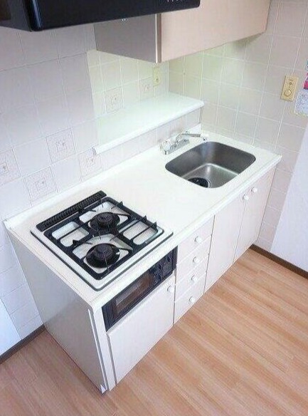 キッチン　☆キッチン☆