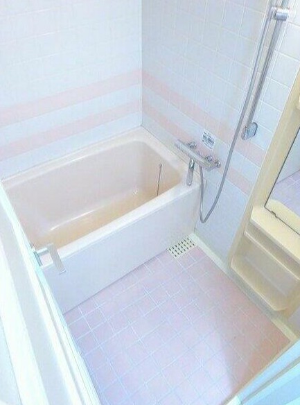 バス・シャワールーム　☆浴室☆