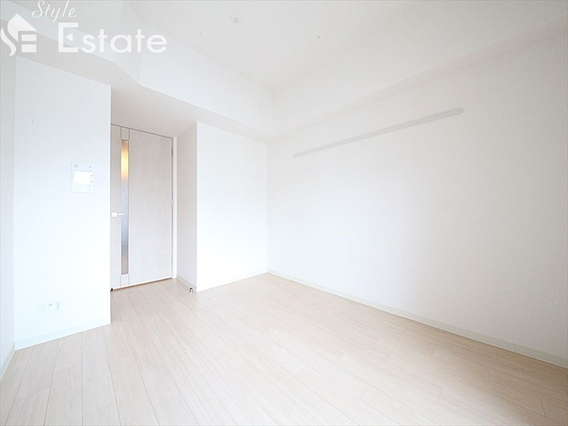 居室・リビング　内装