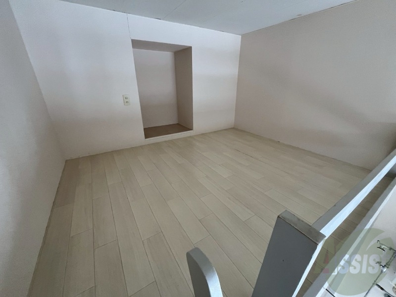 その他部屋・スペース　寝室です。部屋をどう使うかはあなた次第です！