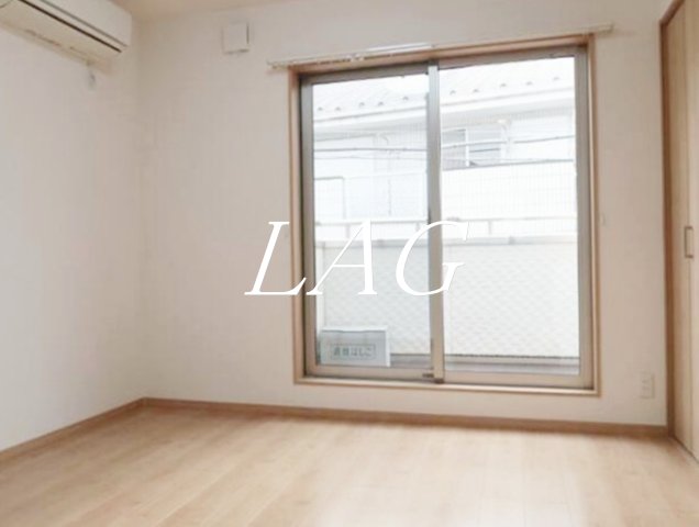 居室・リビング　洋室のお部屋です。