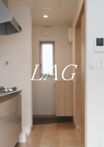 玄関　玄関です。