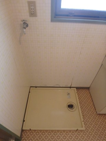 その他設備　202の写真